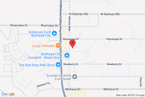 Fresenius Kidney Care Bullhead City