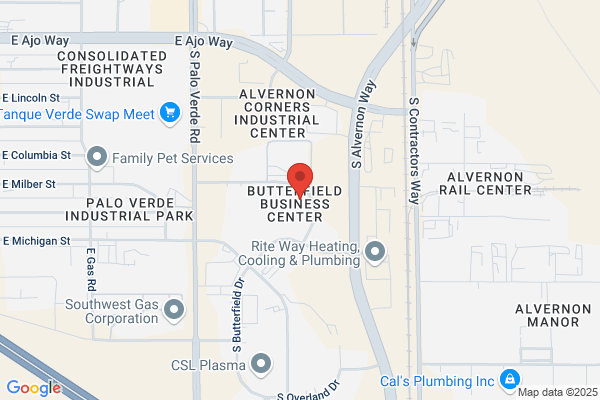 Arizona Children's Home Association