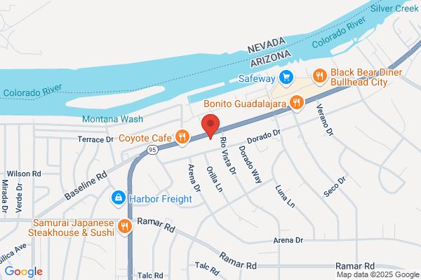 Bullhead City Real Estate Investments C-21 CRR
