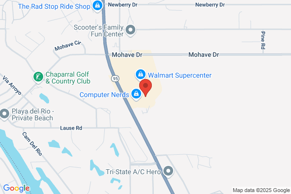 Compass Bank