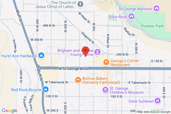 Intermountain Hearing Center
