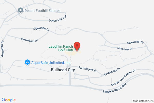 Laughlin Ranch