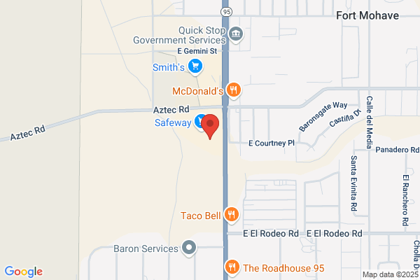 Postal Connections