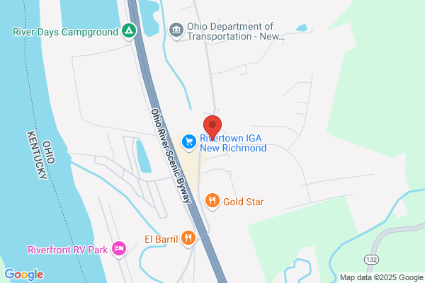 Riverview Bluffs Coa