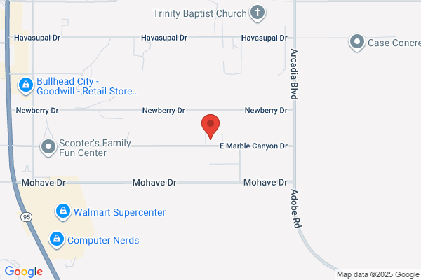 Bullhead Plumbing Inc