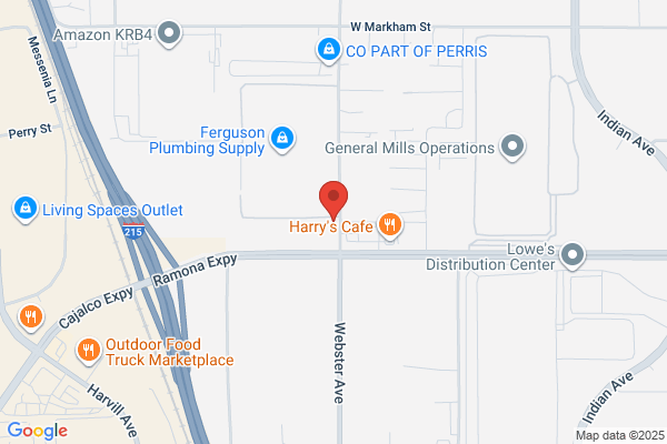 Ferguson Enterprises Incorporated