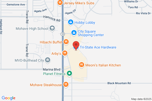 Tri-State Ace Home Center