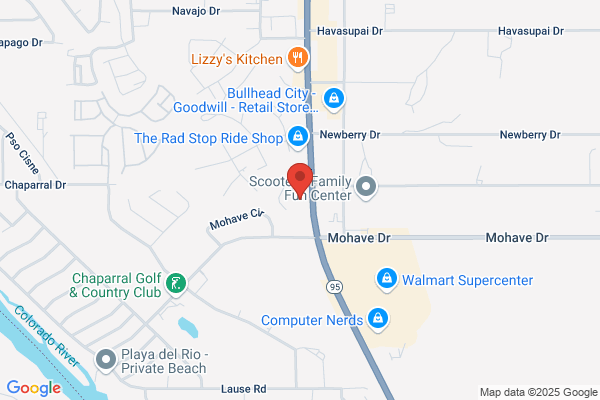 Bullhead Laughlin Realty