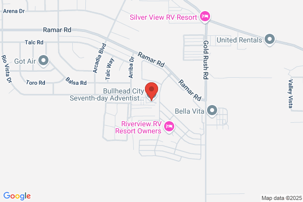 Seventh Day Adventist Church