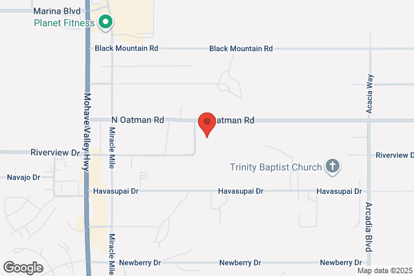 Valley Christian Church