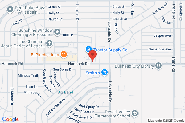 Jimmy's Burgers