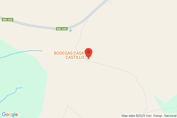Casa Castillo