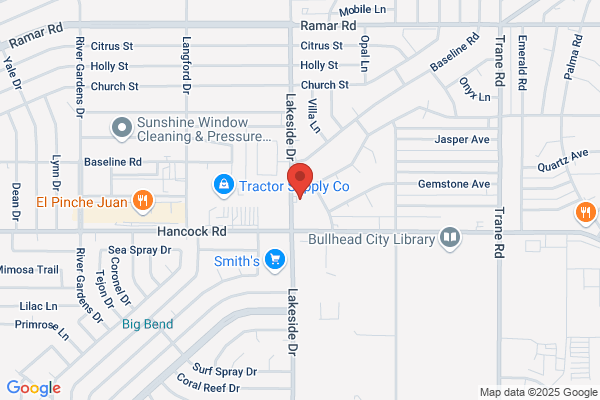 Outward Appearance Salon