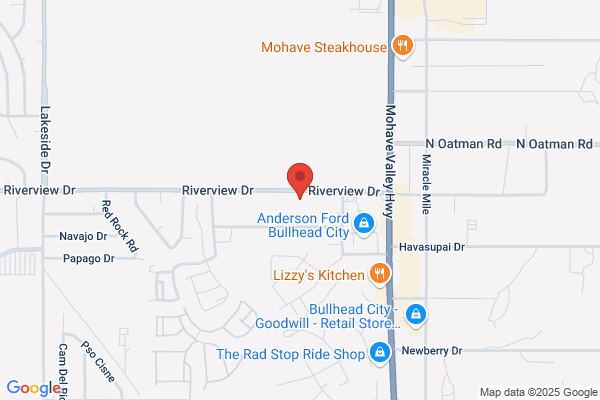 Riverview Self-Storage