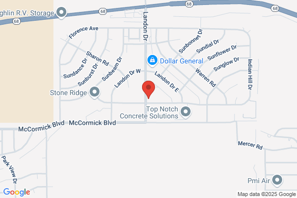 Sunridge Storage