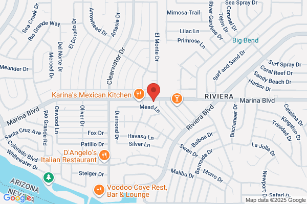 Erics Tire & Auto Service