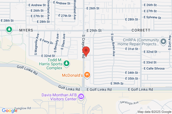 Desert Auto Center