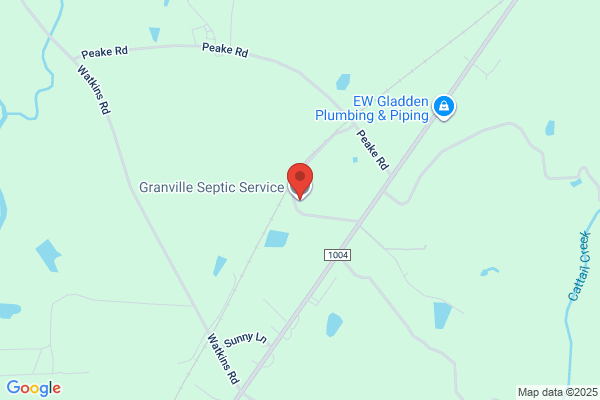 Granville Mechanical Services