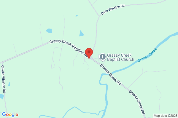 Grassy Creek Garage