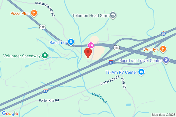 DC Towing and Truck Repair