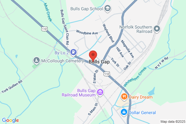 Bulls Gap Drugs