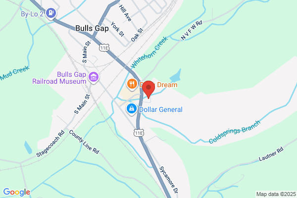 Bulls Gap Medical Center