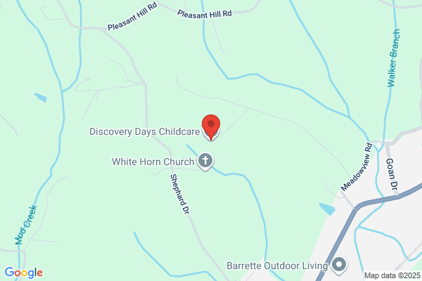 Discovery Days Childcare