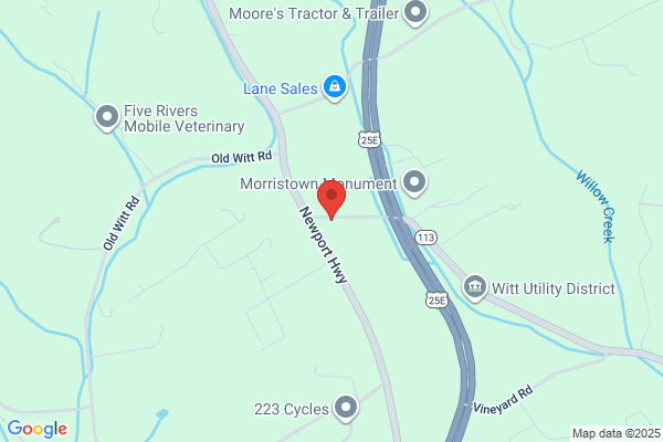 Lakeway Auto Salvage