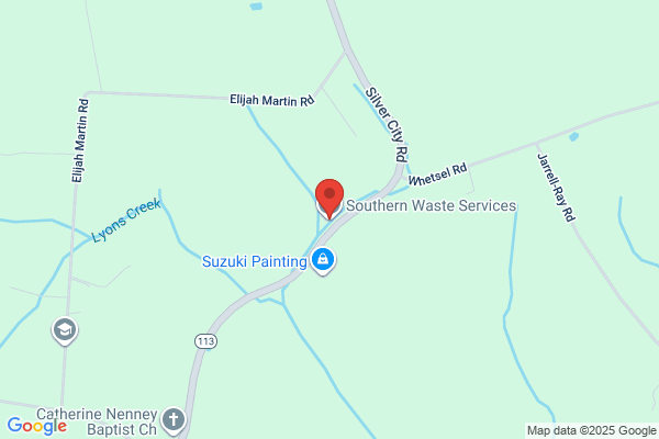 Southern Waste Services