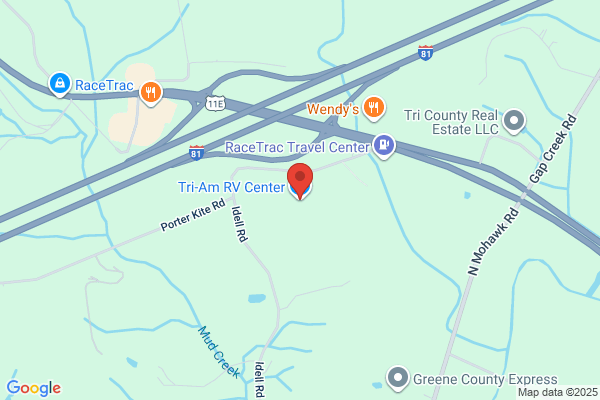 Tri-Am RV Center