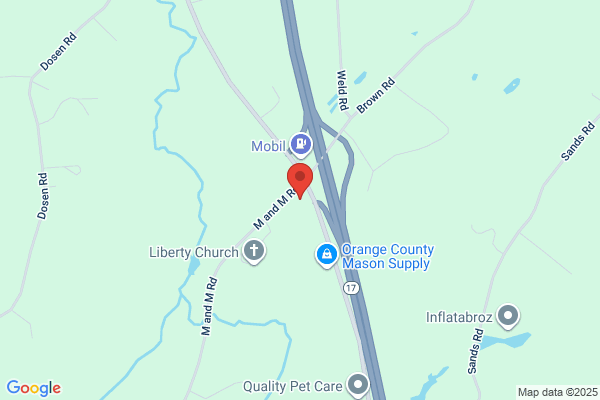 Republic Services - Middletown New York