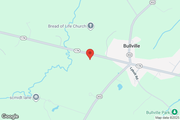 Bullville Self Storage