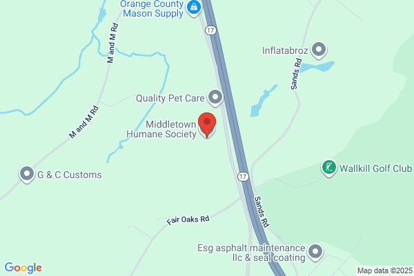 Humane Society of Middletown
