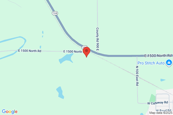 Five Oaks Disposal Facility