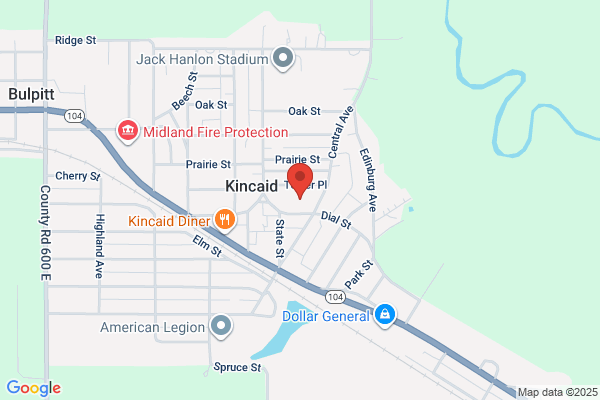 Kincaid High School