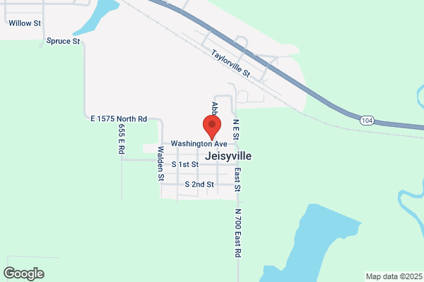 Oakwood Park Manufactured Home Community