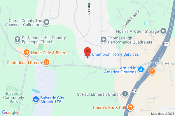 Champion Home Services