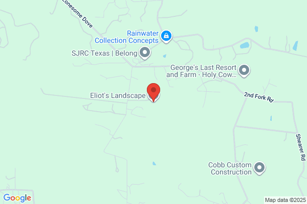 Eliot's Landscape Llc