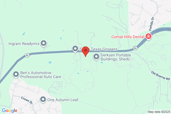 Cibolo Creek Family Dental