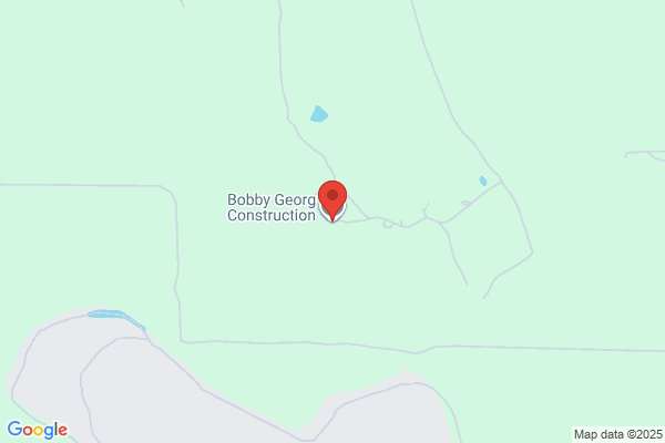 Bobby Georg Construction Inc