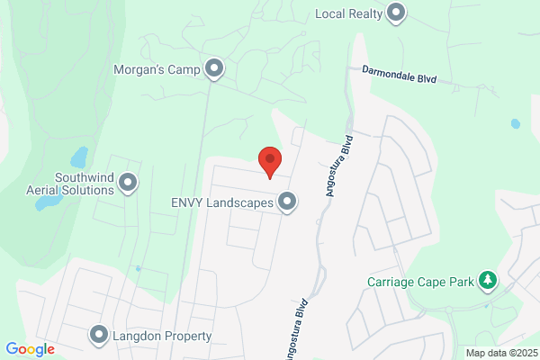 KB Home Canyon Crest