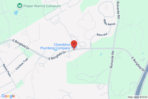 Chambliss Plumbing Company