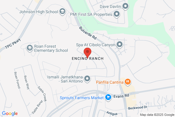 Encino Ranch
