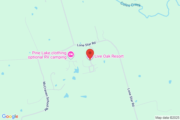 Live Oak Ranch