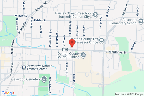 Denton Pest Control