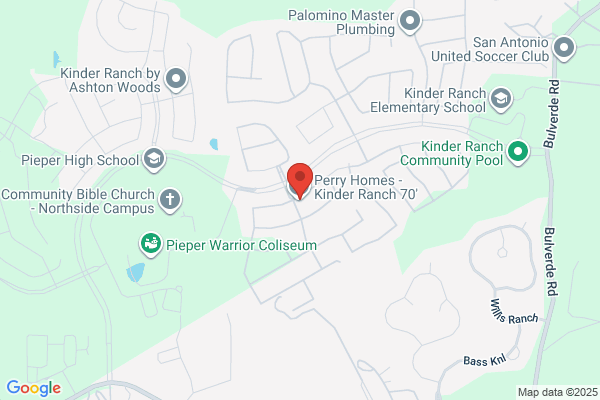 Kimball Hill Homes