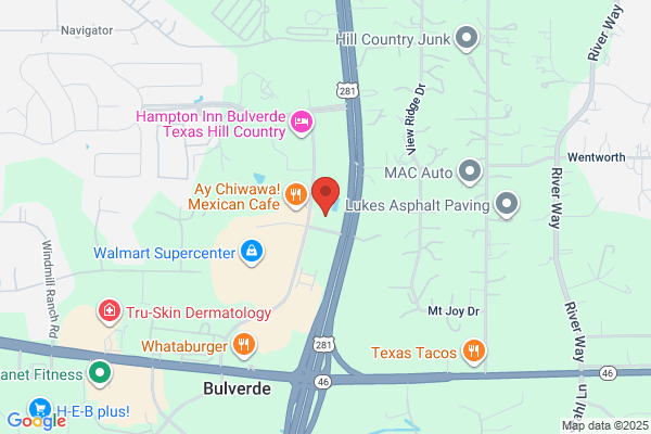 Chili's Grill & Bar