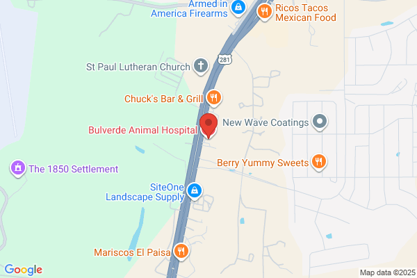 Bulverde Creek Animal Hospital