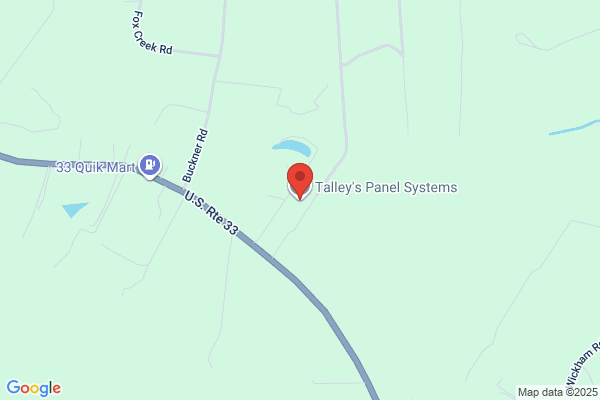 Talley's Roofing Co Inc