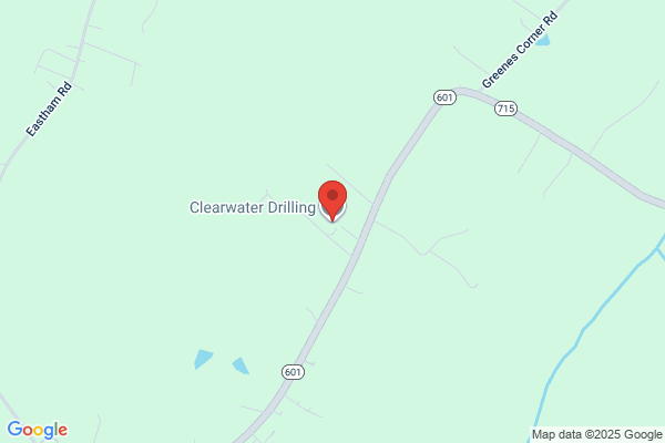 Clearwater Drilling Inc